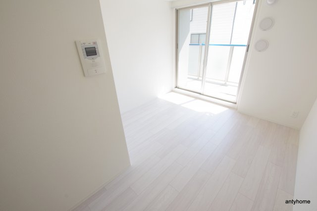 エスリード弁天町ポートヴィラ　仲介手数料無料の寝室