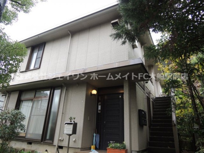 【外観】 | ハイム今是