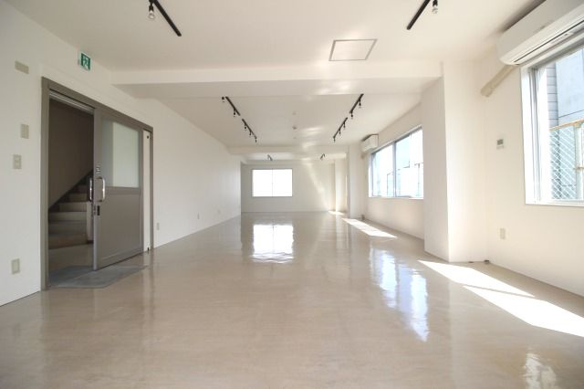 GAIAビルの内装|物件の内装です