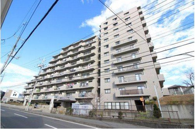 【外観】 | プランヴェール湘南茅ヶ崎