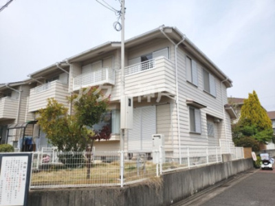 【外観】 | 研究学園1団地 | ☆神戸市西区　学園西町2丁目テラス☆