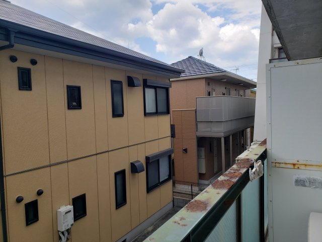 ファミール西舞子の展望|☆神戸市垂水区　ファミール西舞子☆