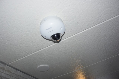 【セキュリティ】 | クレイノ池田石橋