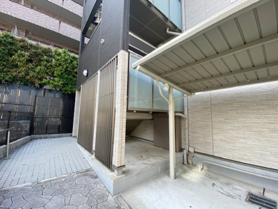 【その他共用部分】 | クレイノ池田石橋