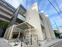 クレイノ池田石橋の画像