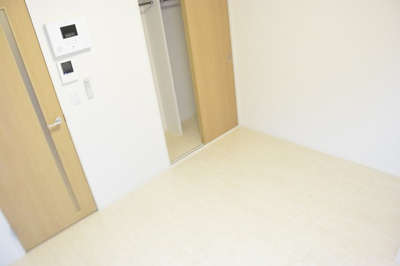 【居間・リビング】 | クレイノ池田石橋 | 同タイプ室内