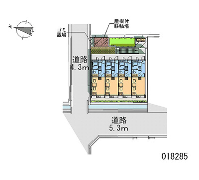 【地図】 | レオパレスコンフォール