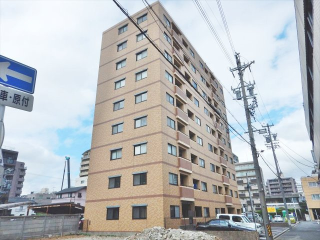 アーバンラックス今池