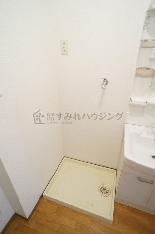 フォンテーヌⅡの設備