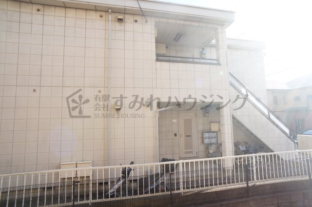 フォンテーヌⅡの展望