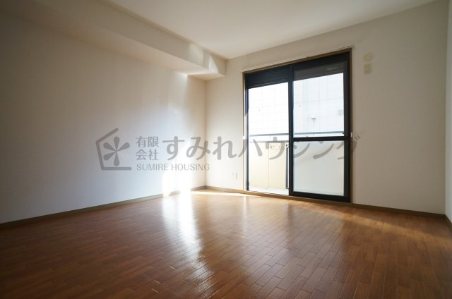 フォンテーヌⅡの洋室