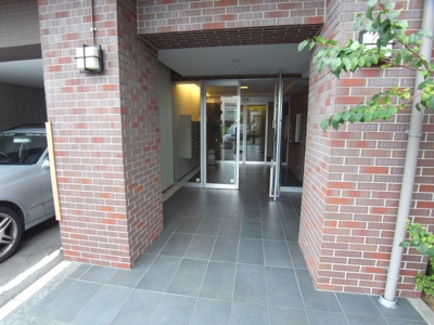 【エントランス】 | ＡＳプレミアム神戸西 | エントランス