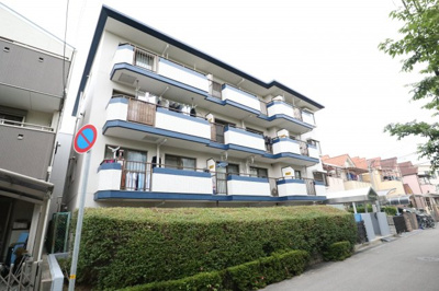 【外観】 | グレイスフル西川