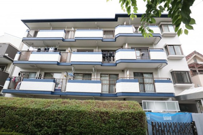 【外観】 | グレイスフル西川