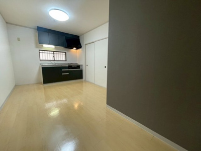 【居間・リビング】 | グレイスフル西川