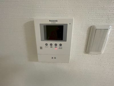 【セキュリティ】 | グレイスフル西川