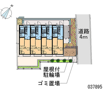 【地図】 | レオパレスシルク立花