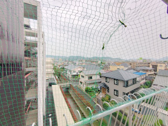 【展望】 | 第一中村マンション