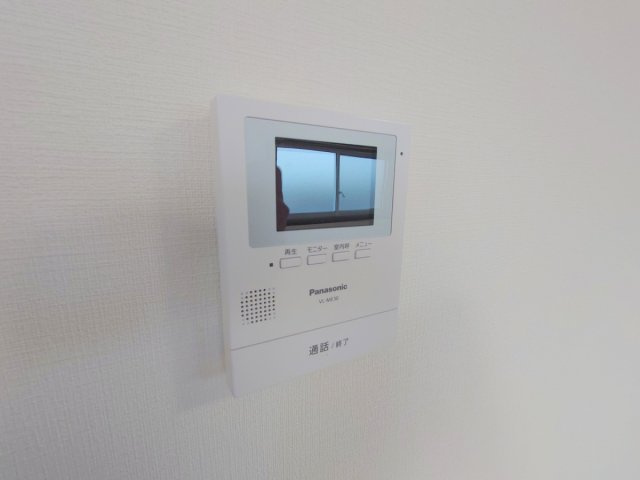 【セキュリティ】 | 第一中村マンション