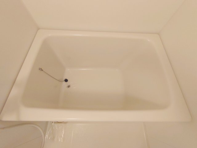 【浴室】 | 第一中村マンション