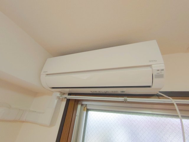 【設備】 | 第一中村マンション