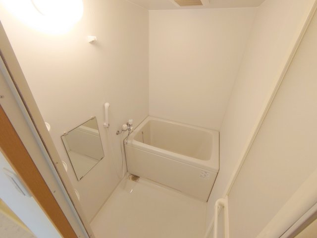 【浴室】 | 第一中村マンション