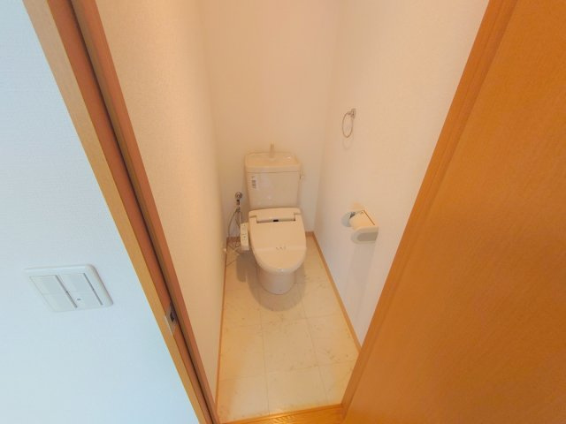 【トイレ】 | 第一中村マンション