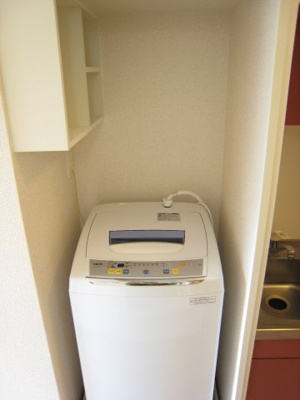 【設備】 | レオパレス都B