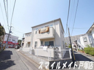 アーネス戸塚A棟の画像