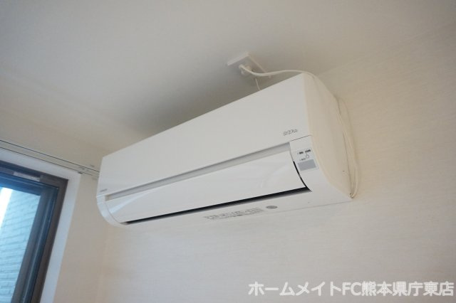 REGALEST エルドラード琴平の設備