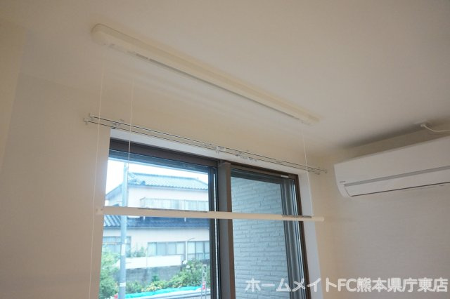 REGALEST エルドラード琴平の設備