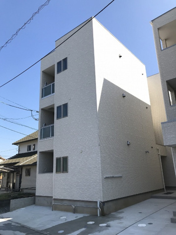 REGALESTエルドラード琴平