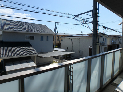 【展望】 | アランチアＳ