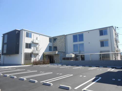 【外観】 | アランチアＳ