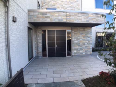 【エントランス】 | アランチアＳ