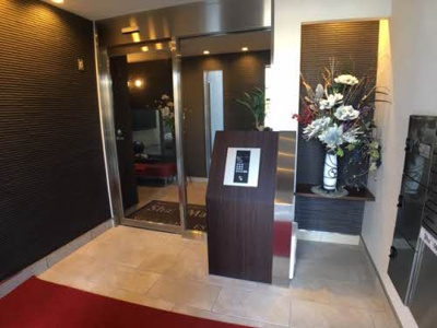 【エントランス】 | アランチアＳ