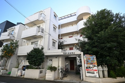 【外観】 | トップ桜新町第２