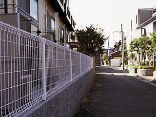 【バルコニー】 | レオパレスウィル鳴尾