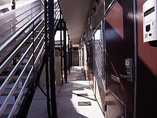 【その他共用部分】 | レオパレスウィル鳴尾