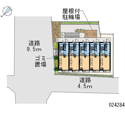【地図】 | レオパレスウィル鳴尾