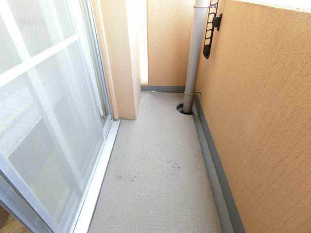 【バルコニー】 | SWISS難波南