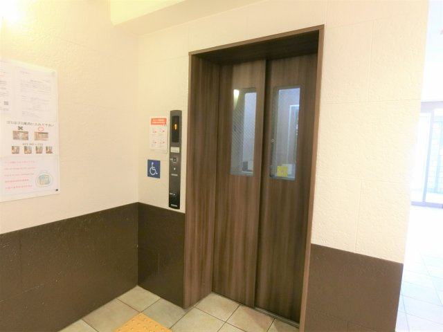 【その他共用部分】 | SWISS難波南