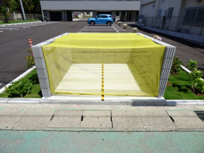 【その他共用部分】 | ドミールチュウオウ