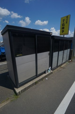 【その他共用部分】 | グランパーチェＣ