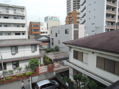 【展望】 | ウエストコースト