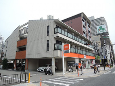 【外観】 | ウエストコースト