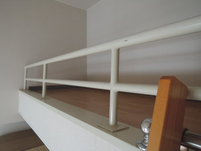 【寝室】 | ウエストコースト