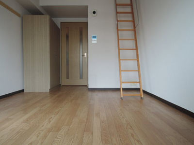 【内装】 | ウエストコースト