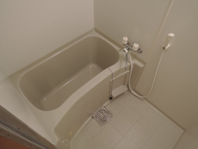 【浴室】 | ウエストコースト