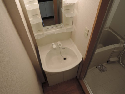 【洗面所】 | ウエストコースト